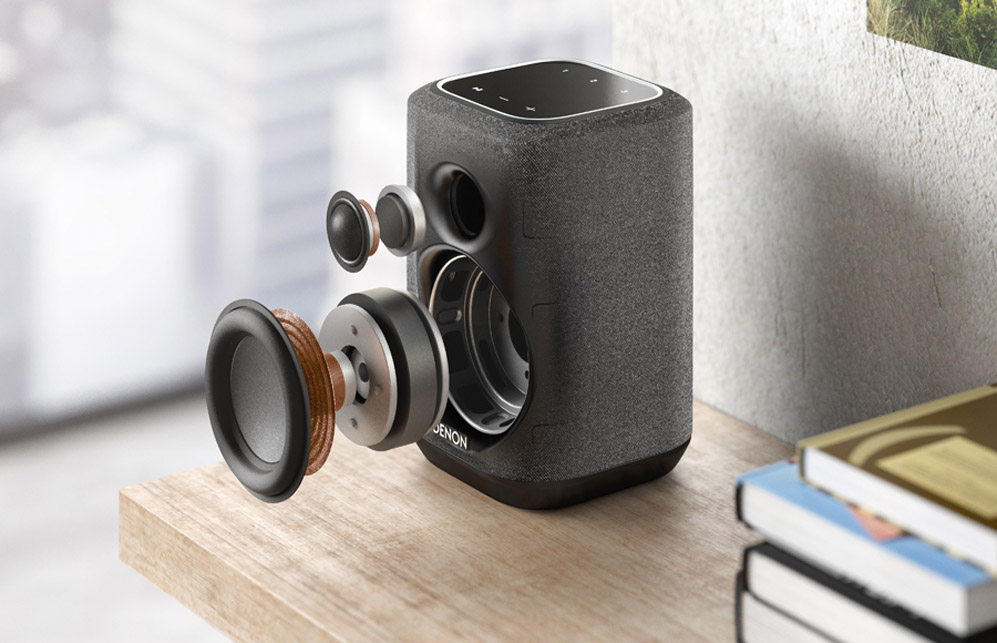 Denon Home 150